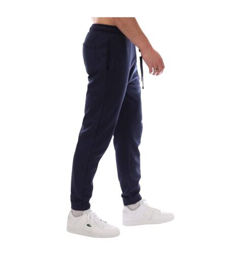 Pantalon De Jogging Homme Bleu Marine Lyle & Scott