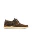 Chaussures bateaux marron homme tbs matboat-2