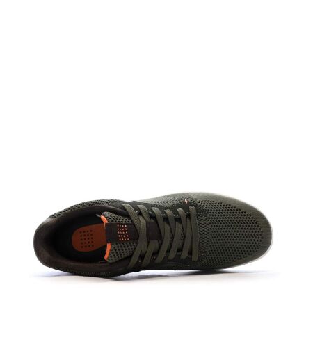 Baskets kaki homme tbs neopole
