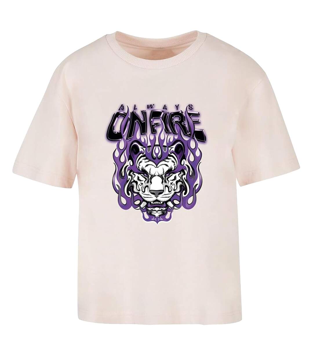 Rose Miss Tee-2
