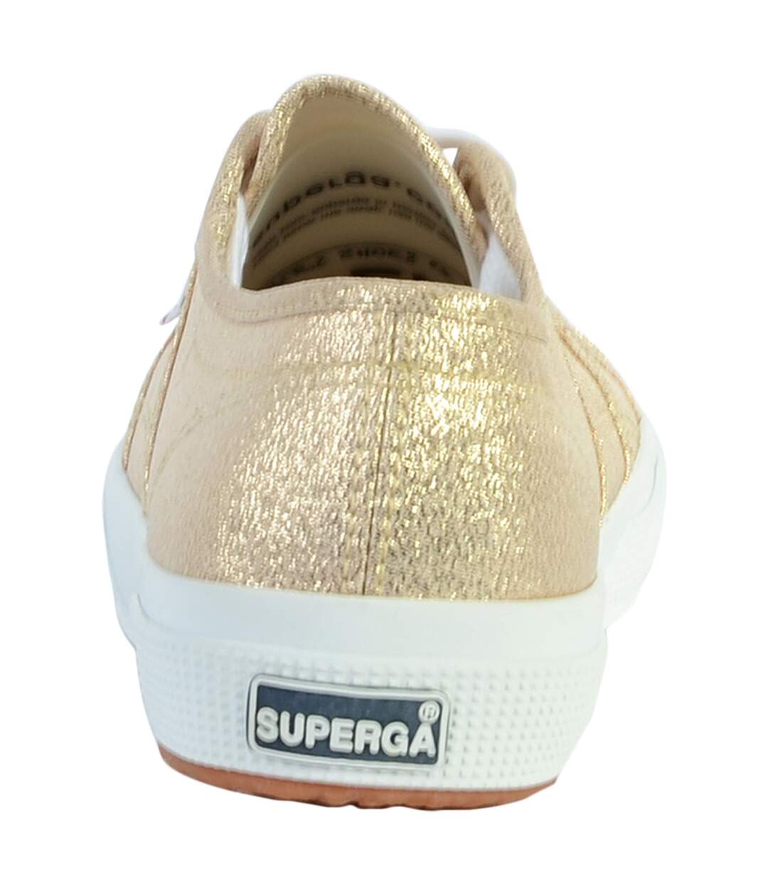 Basket Superga Lamew