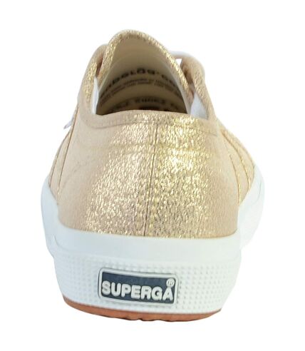 Basket Superga Lamew