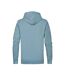Sweat bleu moyen homme petrol industries hooded 5178 - 3xl-3