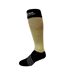 Chaussettes De Hockey Pro Adulte Noir Beige BlueSports-1