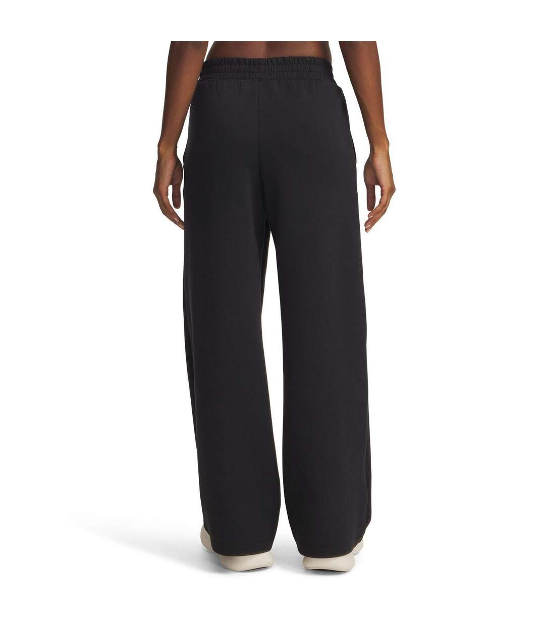 Pantalon De Jogging Femme Noir Under Armour-2