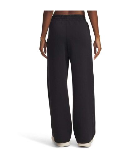 Pantalon De Jogging Femme Noir Under Armour