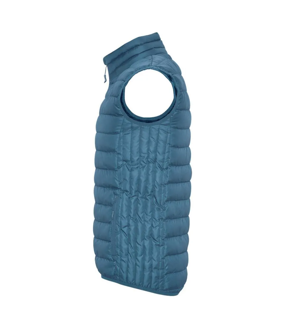 Mens Oslo Insulating Body Warmer Storm Blue Roly-3