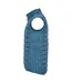 Mens Oslo Insulating Body Warmer Storm Blue Roly-3