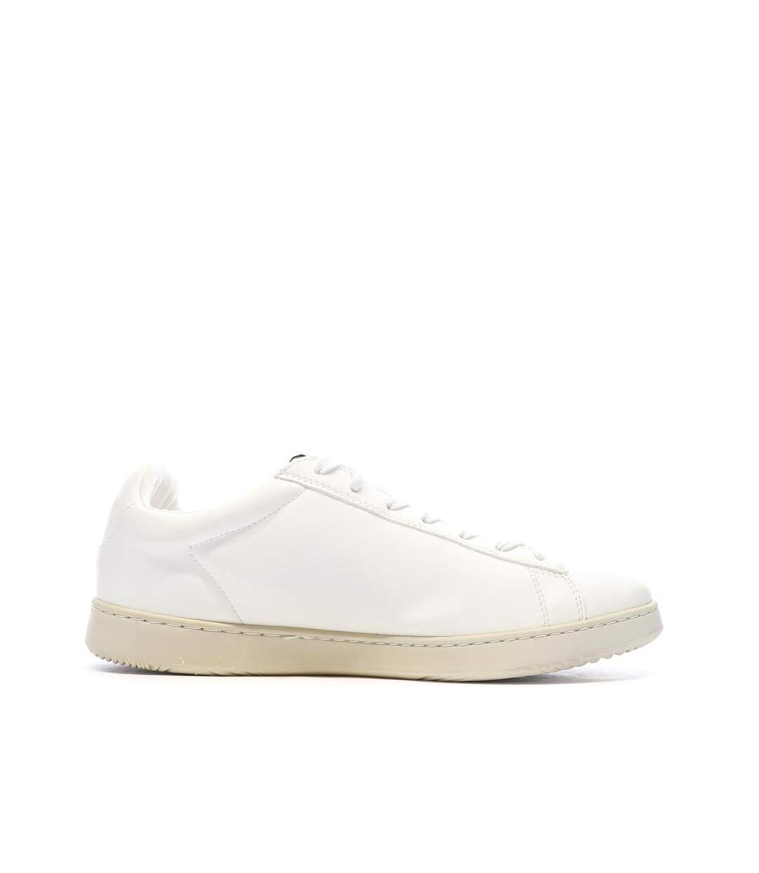 Baskets blanches homme le coq sportif gaia-2