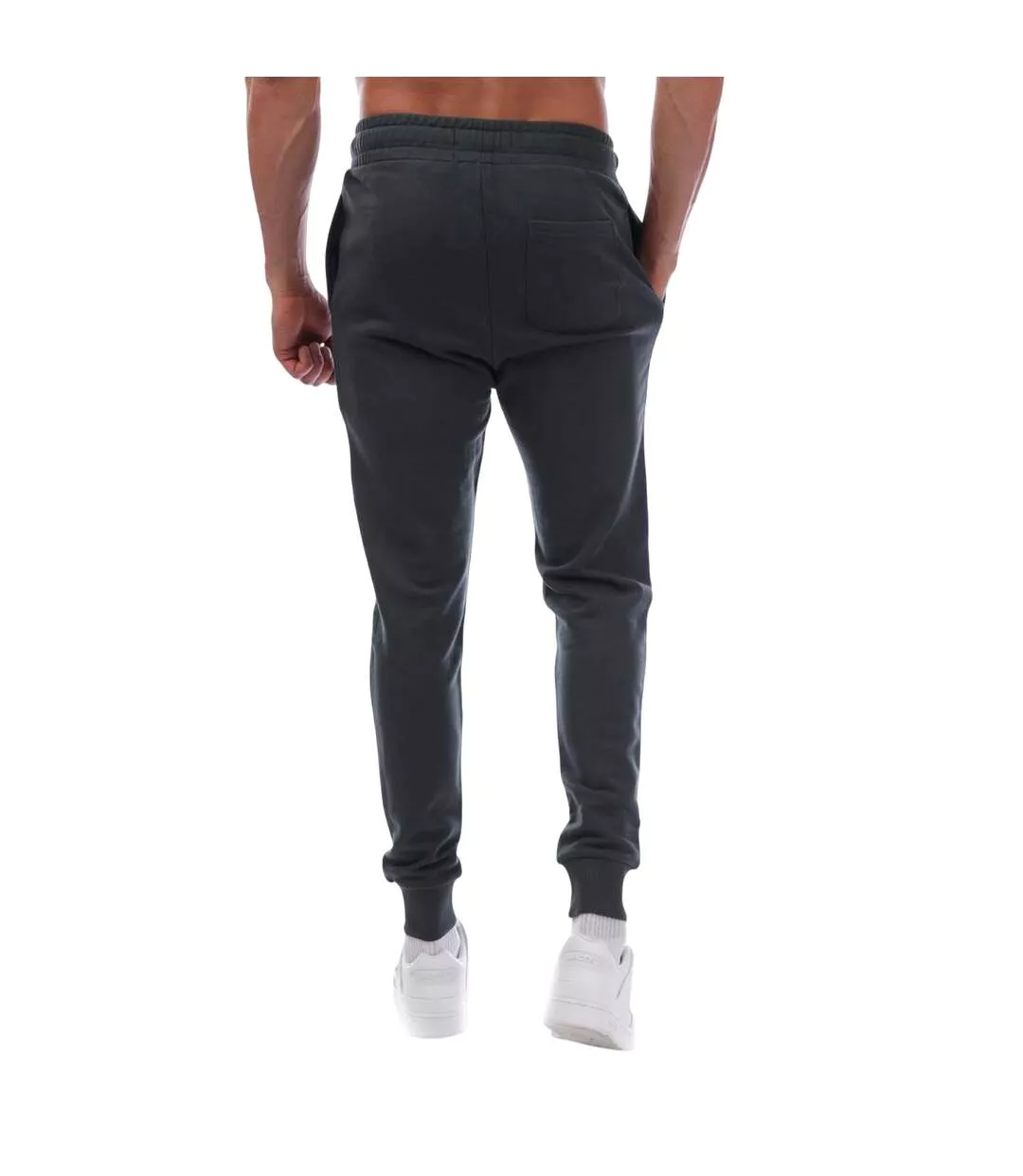 Pantalon De Jogging Homme Vert Lyle & Scott-2