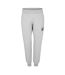 Pantalon De Jogging Maya Femme Gris Chiné Blanc Chiné Ecko-1
