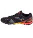 Chaussures De Foot Pour Terrain Artificiel Mundial Homme Noir Joma-2