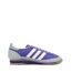 Baskets violettes/bleu femme adidas ih0290-2