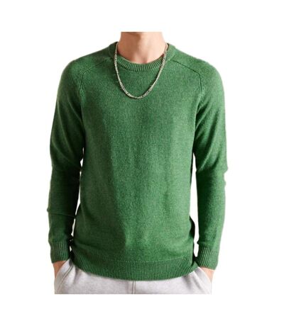 Pull Vert Homme Superdry Harlo - S