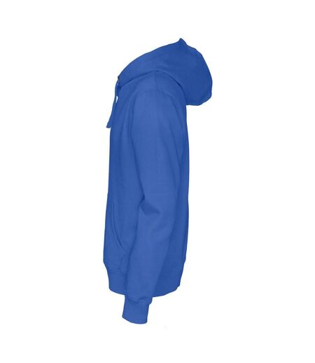 Cottover Mens Hoodie (Royal Blue)