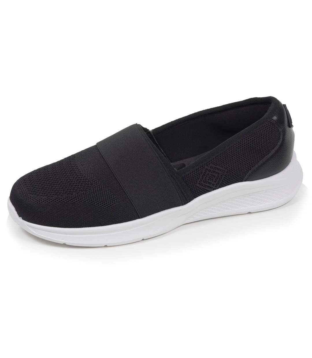 Isotoner Ballerines femme-1