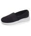 Isotoner Ballerines femme-1