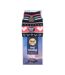 Ladies Fairisle Nordic Winter Non Slip Thermal Slipper Socks-2