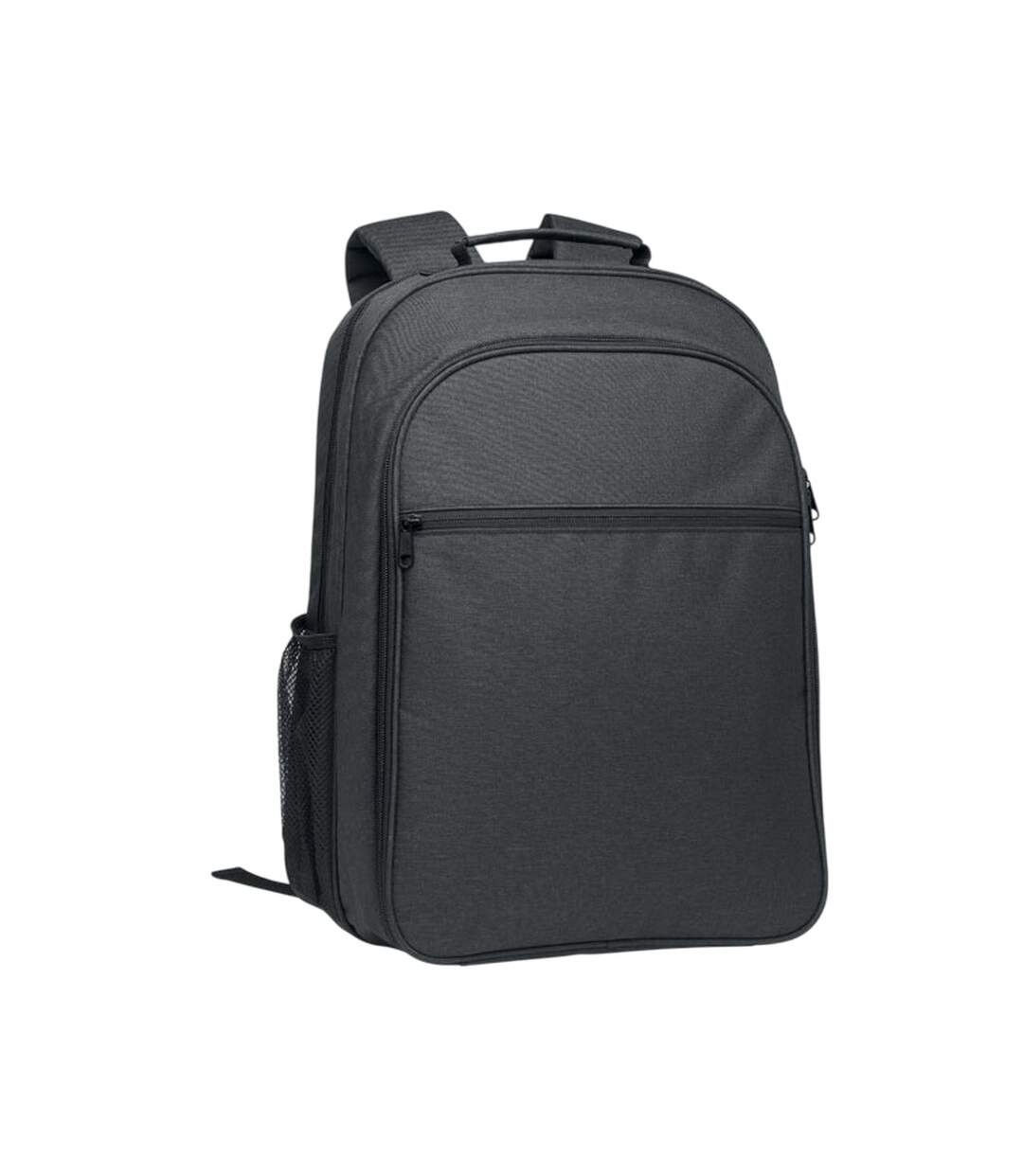 Coolpack rpet cooling backpack one size black MidOcean-4