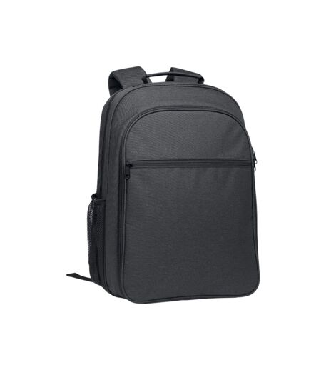 Coolpack rpet cooling backpack one size black MidOcean