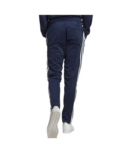 Jogging marine homme adidas beckenbauer ia4786 - xxl