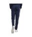 Jogging marine homme adidas beckenbauer ia4786 - xxl-2