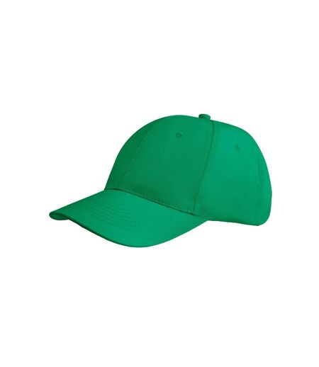 Casquette De Baseball Apollo Vert Kelly SOLS