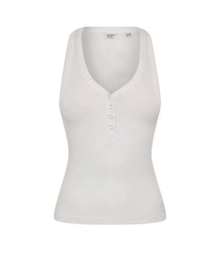 Débardeur Femme Vieux Blanc Jack Wills