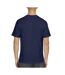 T-shirt marine homme only & sons onsdawson-2