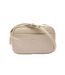 Sac Bandoulière City Court Taille Unique Blanc Lacoste-1
