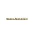 Parure Sweet Square - Cristal d'Autriche-2