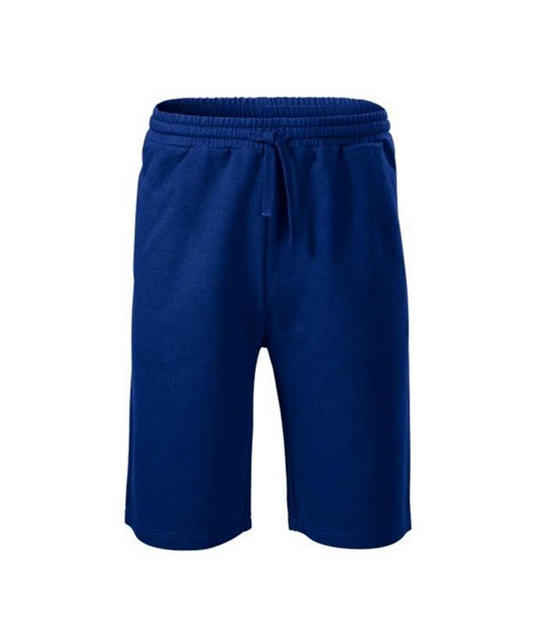 Short Comfy Homme Bleu Roi Malfini-1