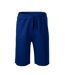 Short Comfy Homme Bleu Roi Malfini-1