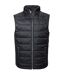 Mens Nano Padded Bodywarmer Black Russell-2