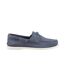 Chaussures bateau authentic homme bleu foncé Sperry-3