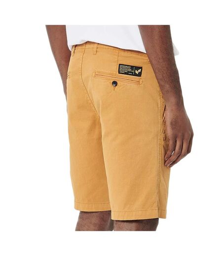 Short Moutarde Homme Kaporal  MACONE - 30