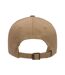 Casquette De Baseball The Classic Beige Gris Yupoong-1