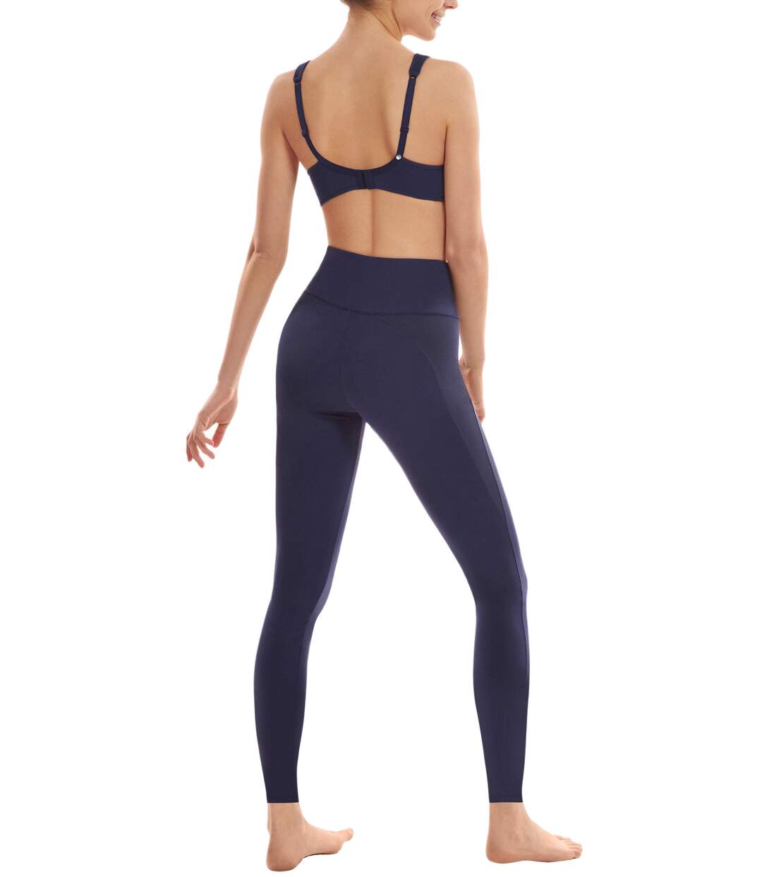 Leggings de sport Relax Lisca Cheek