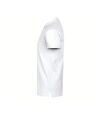 Printer Mens Surf RSX Polo Shirt (White)