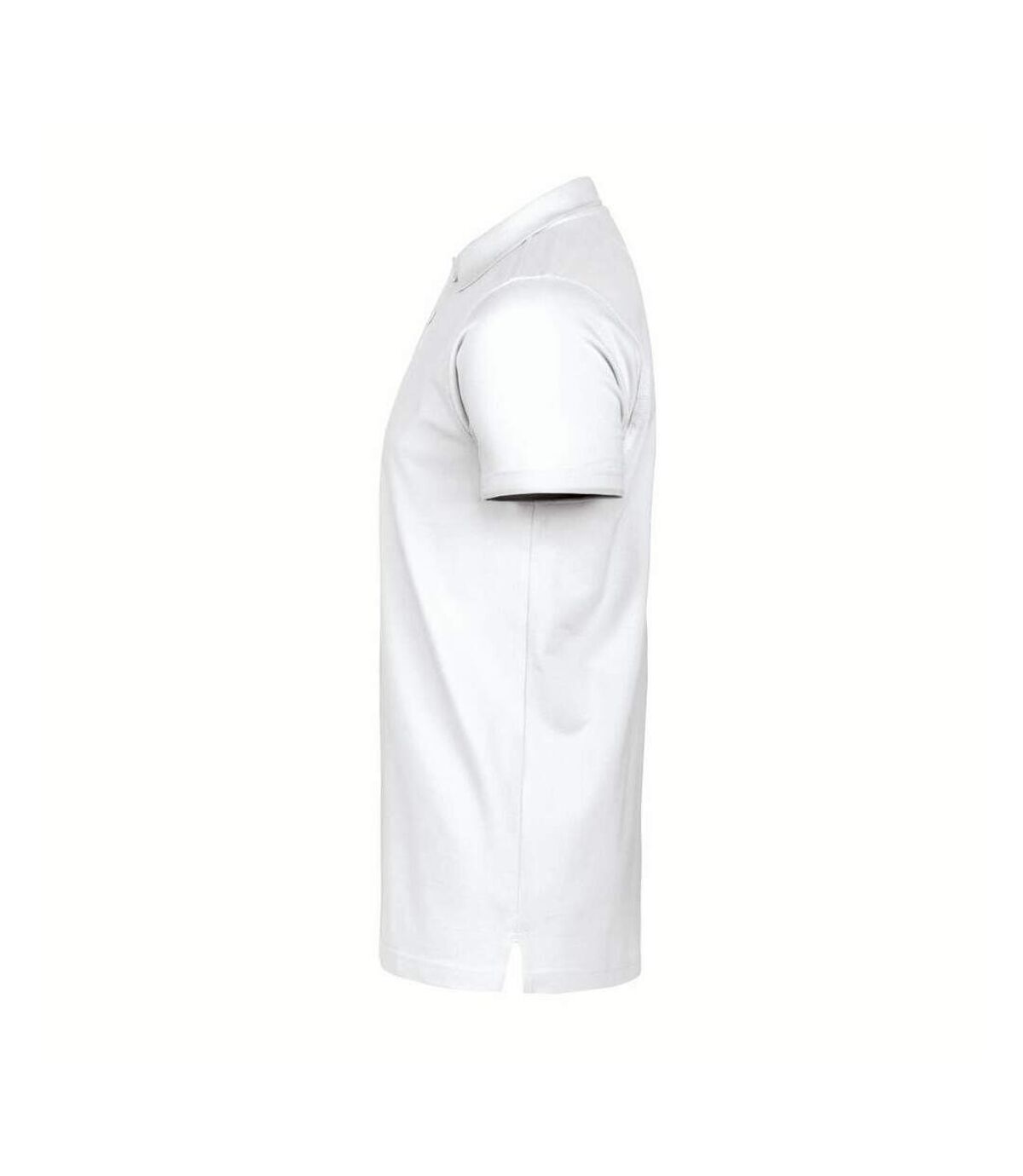 Printer Mens Surf RSX Polo Shirt (White)