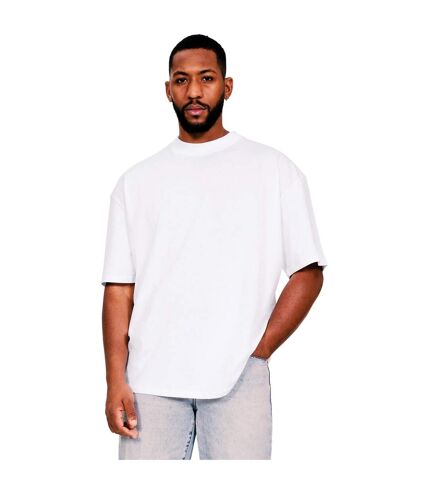 Casual Classics - T-shirt CORE - Homme (Blanc) - UTAB628