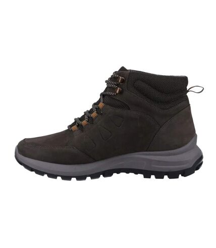 Bottes dixton homme marron foncé Cotswold