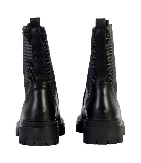 Bottine Cuir Geox Iridea