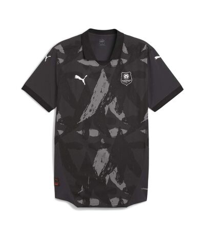 Stade rennais maillot authentic third homme puma 2024/2025 - l