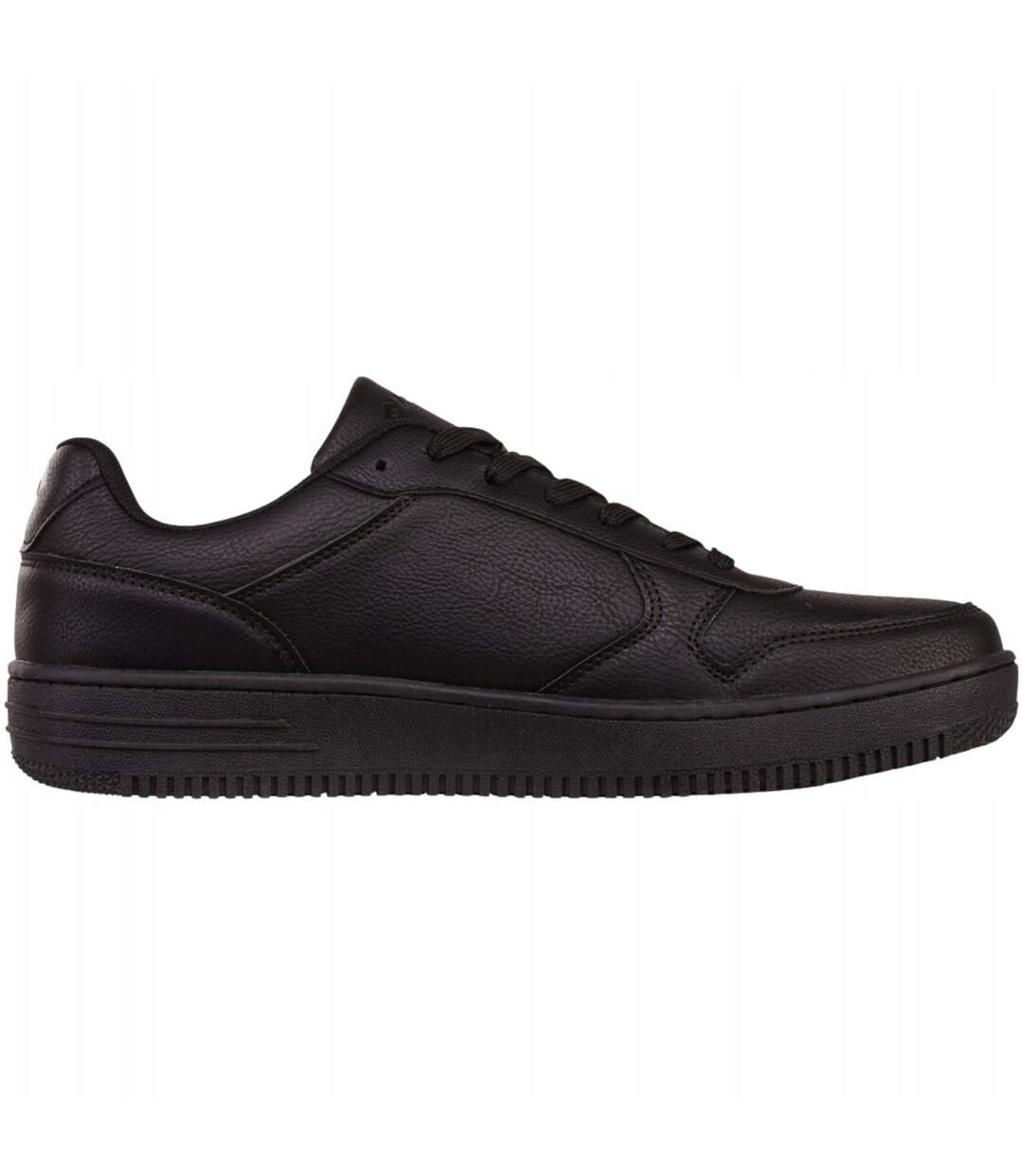 Baskets Paliot Homme Noir Lotto-3