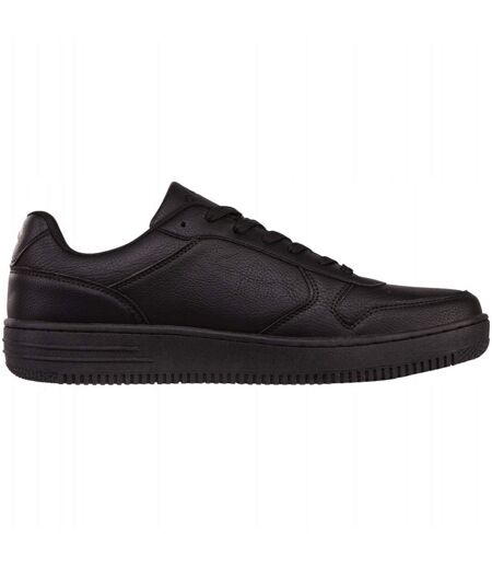 Baskets Paliot Homme Noir Lotto