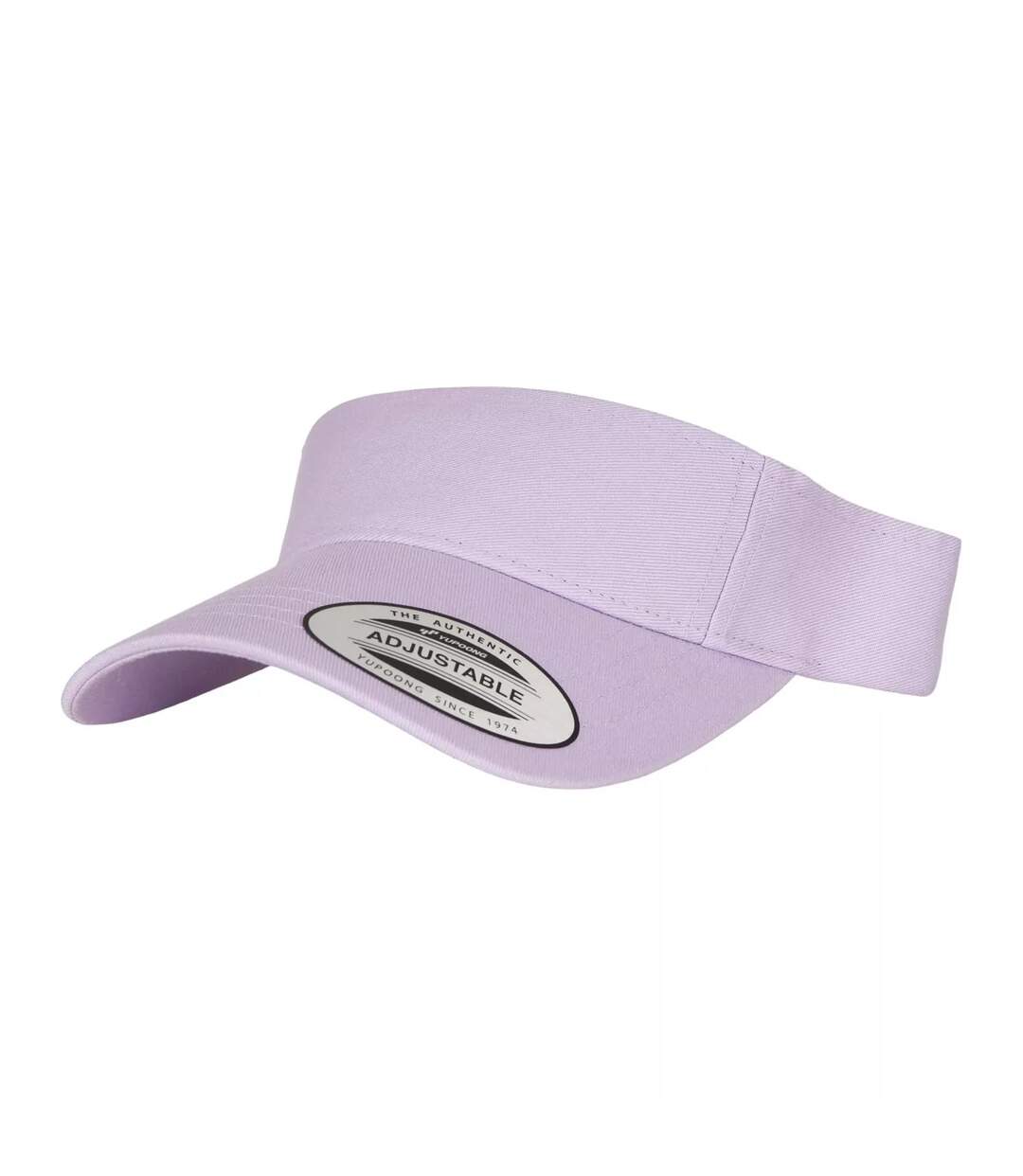 Visière Lilas Flexfit-1