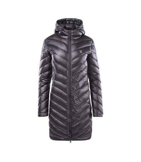 Veste Larcia Femme Noir Iguana