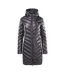Veste Larcia Femme Noir Iguana-1