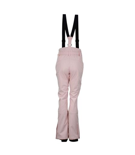 Pantalon de Ski en Softshell ADAM femme